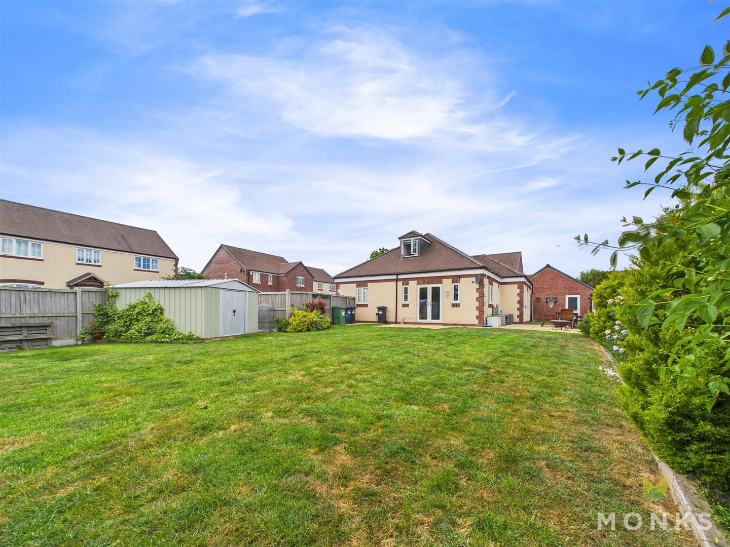 6 Bell View, Shrewsbury, SY5 6JQ For Sale 6 Bell View, Shrewsbury, SY5 6JQ For Sale